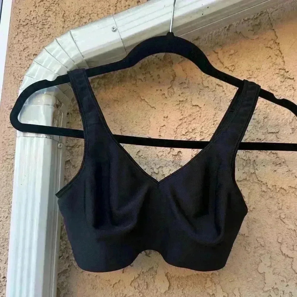 Bra with no padding size M